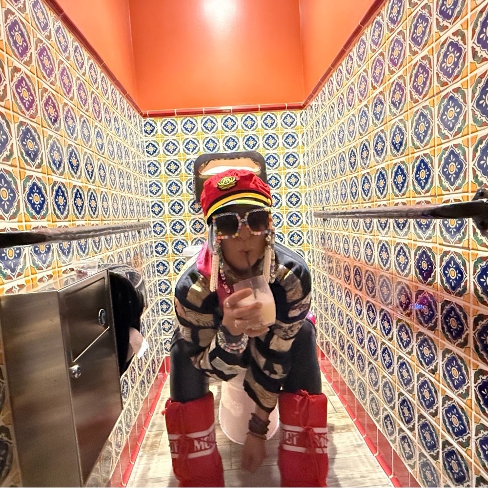 Hi I’m Rocketsauce - Picture 5 of 7